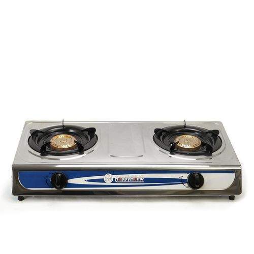 Gas Cooker Stove