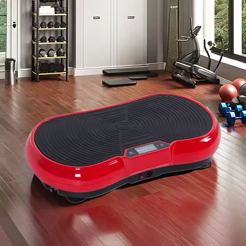 Household vibrating fat-shaking machine