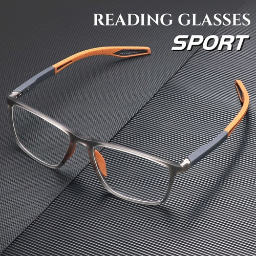 👓ULTRA-LIGHT ANTI-BLUE LIGHT PRESBYOPIC GLASSES