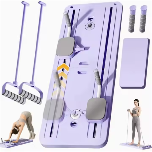 🔥Popular multifunctional foldable home exercise board