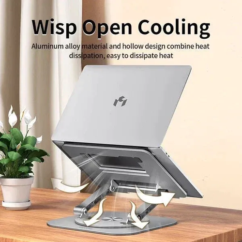 🔥Tablet rotating stand JZ014