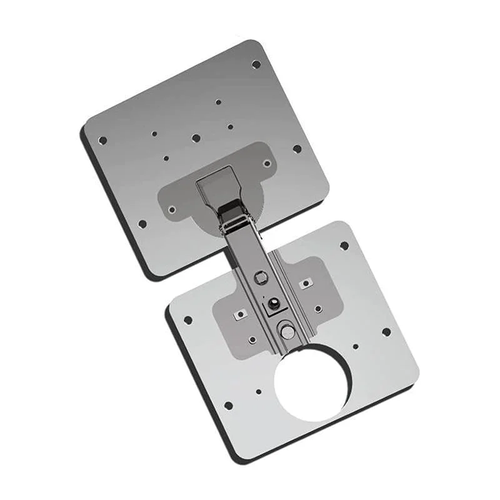 🔥🔥Repair piece for side hinge plate🌙