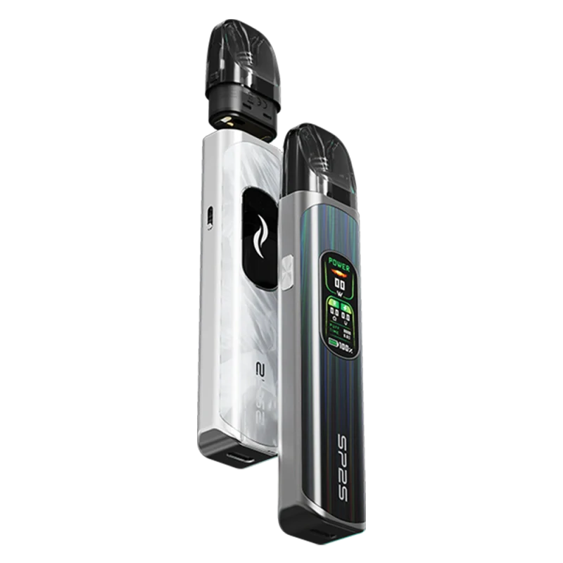 SP2S天王星主機 注油式 30W可調 開放式套裝 大電量續航