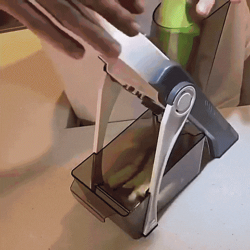 ✨Multifunctional vegetable slicer✨