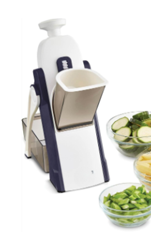 ✨Multifunctional vegetable slicer✨