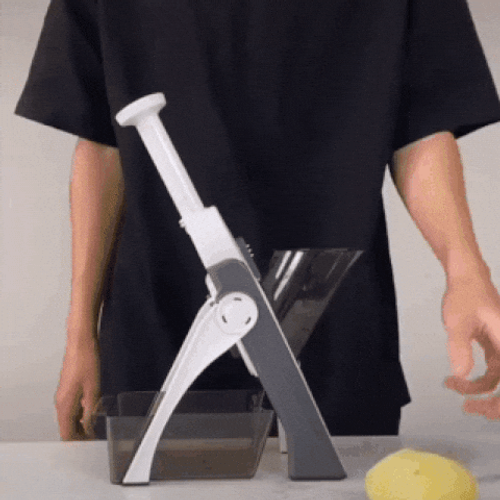 ✨Multifunctional vegetable slicer✨