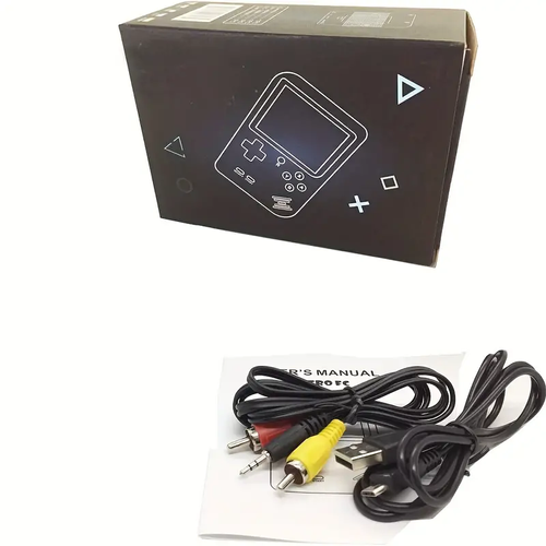 sup handheld game console, 400-in-one game console
