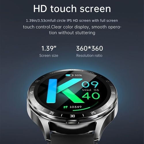 X10 Headset Smart Watch TWS Two In One, fashion sports music smart watch 🔥
