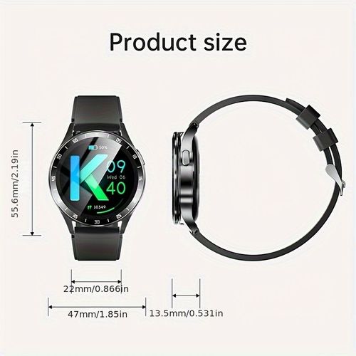 X10 Headset Smart Watch TWS Two In One, fashion sports music smart watch 🔥