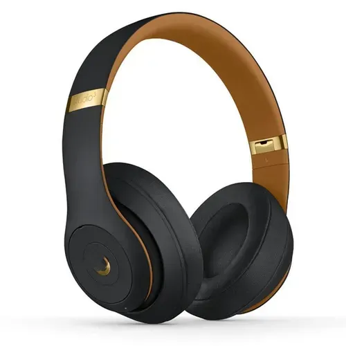 Beats Studio3 Wireless over - the - ear Bluetooth headphones with a distinct Beats sound