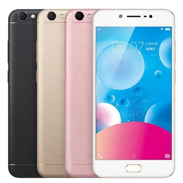 VIVO Y67 high-quality smartphone