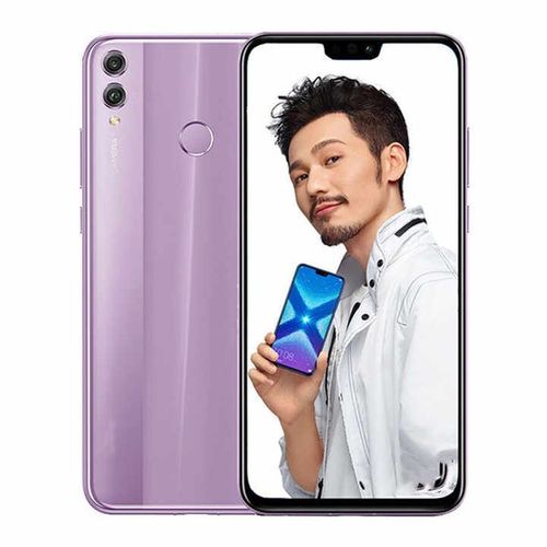 Smartphone  HUAWEI Honor 8X 4+128GB