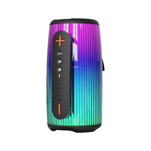 et Ski Waterproof Marine Speaker Wakeboard Tower Boat Audio System Outdoor Music Subwoofer Bass Loudsound