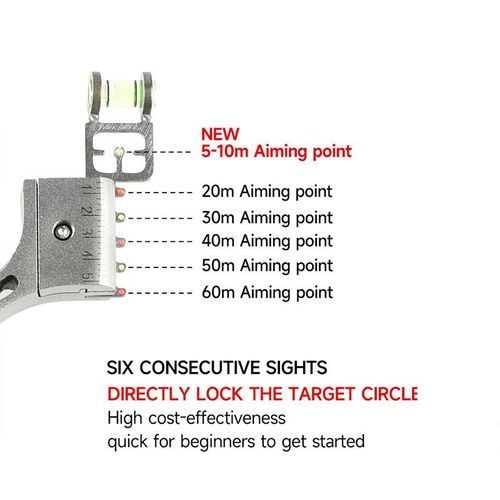 Laser infrared slingshot