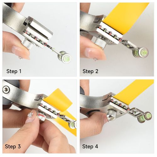 Laser infrared slingshot