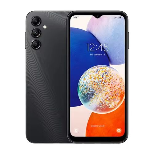 Samsung Galaxy A14 Smartphone - The Perfect Blend of Modern Design and Powerful Performance。6+128G
