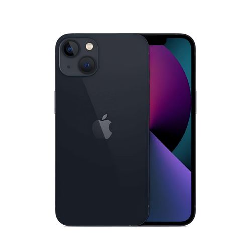 Hot-selling iPhone 13 128GB, original high-quality, 6.1-inch full-screen display.