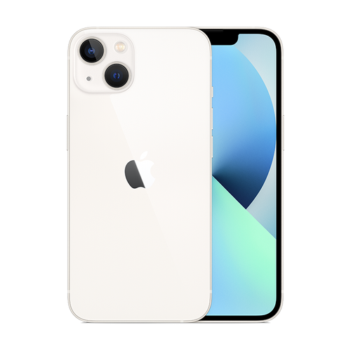 Iphone 13 and Iphone 13 pro  128GB