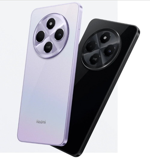 Global Version New Xiaomi Redmi 14C 4G 8+256 G Mobile Phone 33W Quick Charge Original Cellphone Smartphone