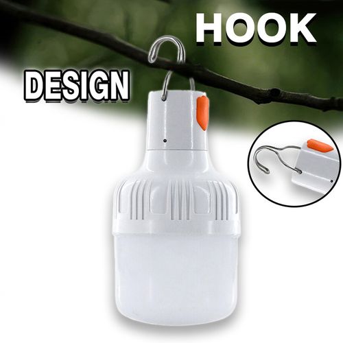 Portable Rechargeable LED Camping Light
