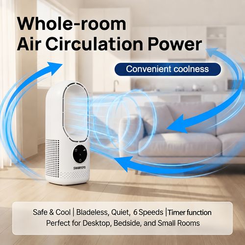 Air cooler