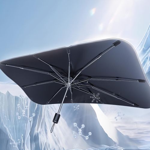 Car sunshade