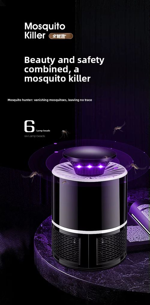 Mosquito repellent device