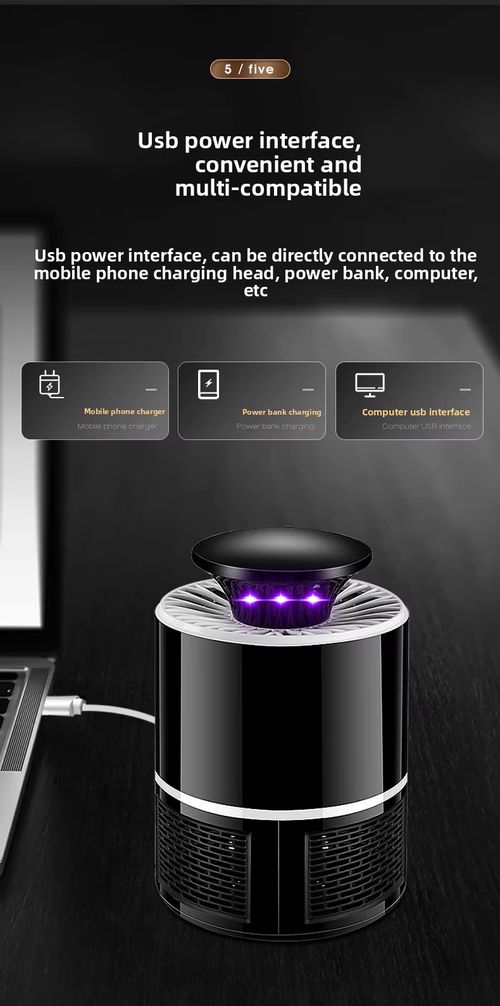 Mosquito repellent device