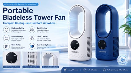 Air cooler