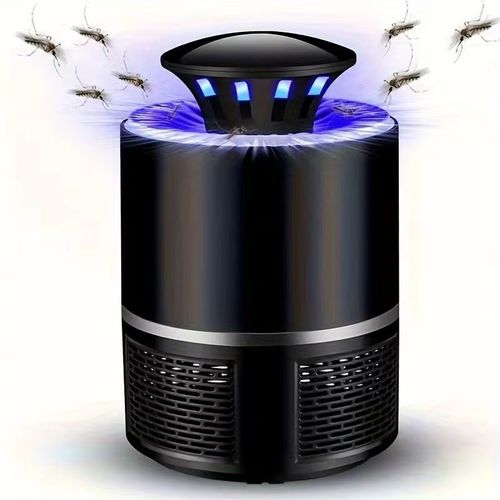 Mosquito trap.