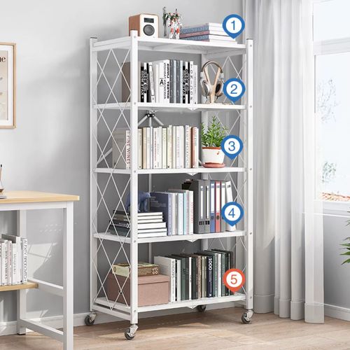 Storage rack