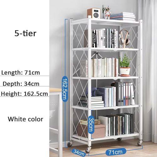 Storage rack