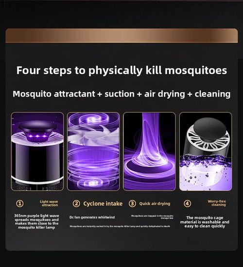 Mosquito repellent device