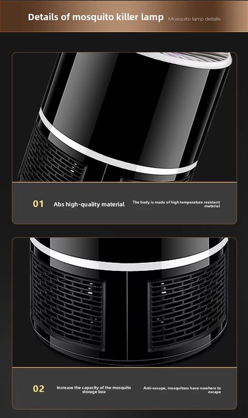 Mosquito repellent device