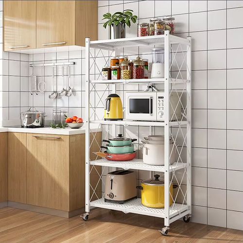 Storage rack