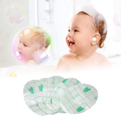 Waterproof Ear Stickers