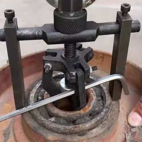 Bore Puller Tool