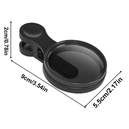 Circular Polarizing Filter