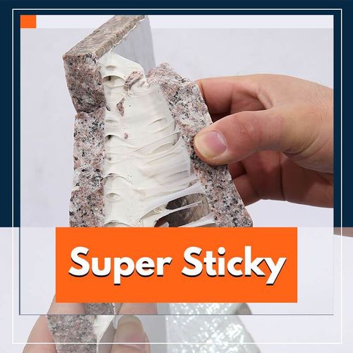 Damage Repair with Waterproof Protection🔥