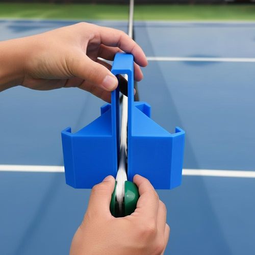 Tennis  Camera Stand