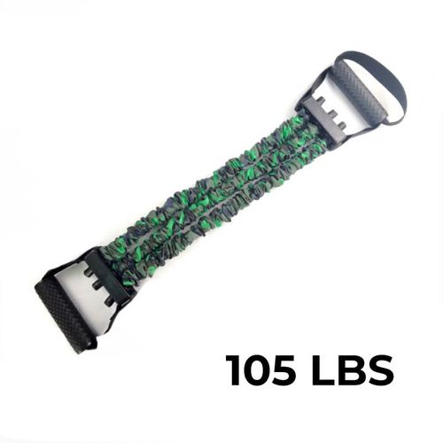 Resistance Stretcher