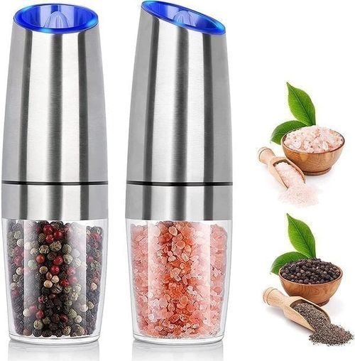Salt & Pepper Grinder