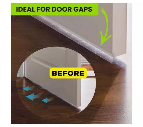 Door Seal Strip