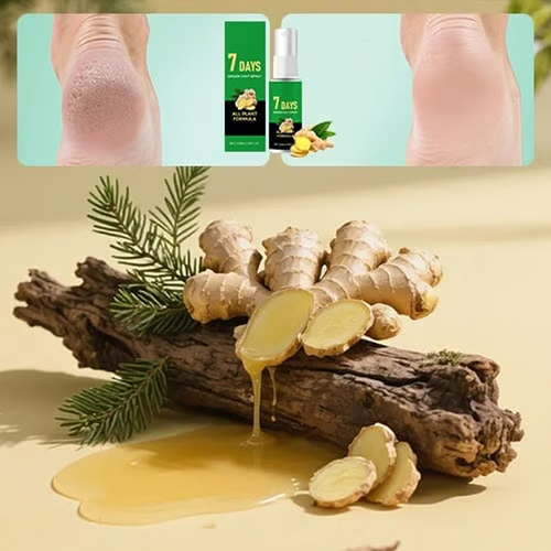 Foot Peeling Spray