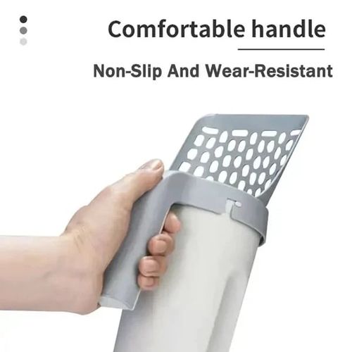 Cat Litter Scoop