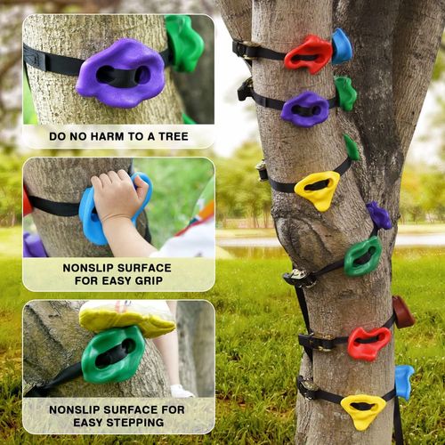 Rockclimbing Kit