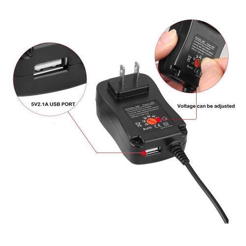 30W Power Adapter