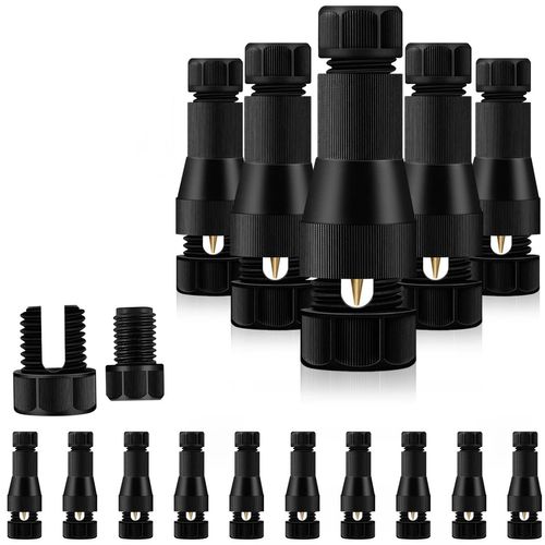 Low Voltage Connectors