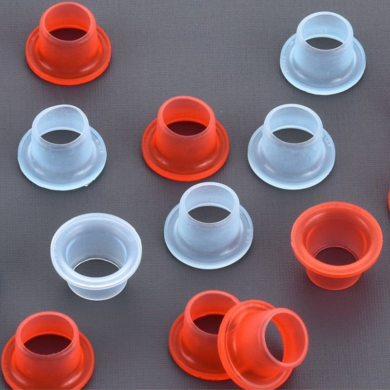 BUY 1 GET 2 !!! Multifunctional Silicone Tape Sleeve - Waterproof & Heat Resistant Insulation Wrap for Faucet, Pipes & DIY Projects (-60°C to 200°C)