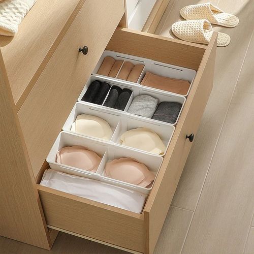 Drawer Organizers
